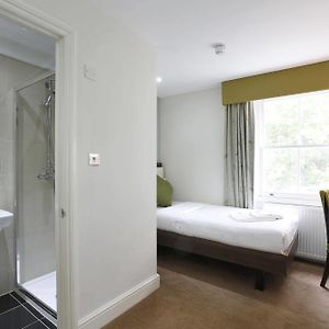 Chambre Simple